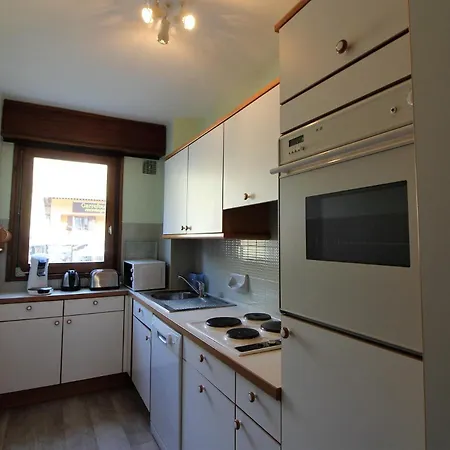 Ducs De Savoie - Proche Pistes, Commerces, Vue Mae-3476 Appartement