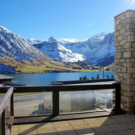 Appartement Ducs De Savoie - Proche Pistes, Commerces, Vue Mae-3476