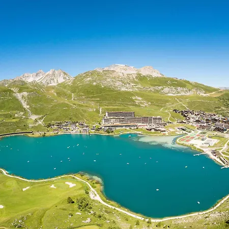 Ducs De Savoie - Proche Pistes, Commerces, Vue Mae-3476